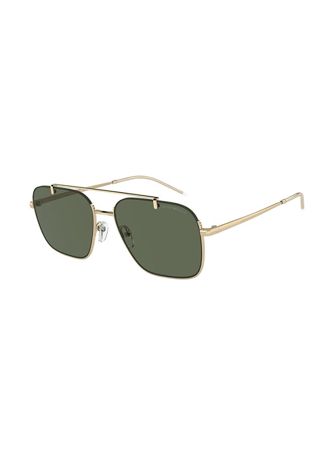 EMPORIO ARMANI Men EA2150 301371 57 Men's Sunglasses - Image 1
